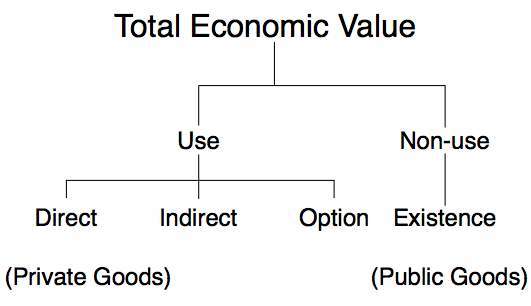 Total Economic Value