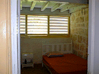 photo of bedroom accommodation at Windsor Great House
